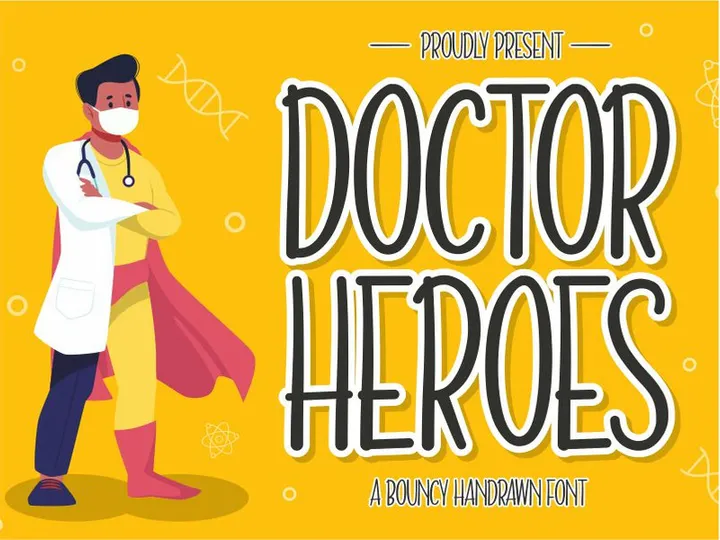 Doctor Heroes