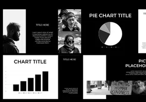 Arkana Presentation Template