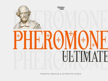 Pheromone Ultimate | Modern Classic preview picture
