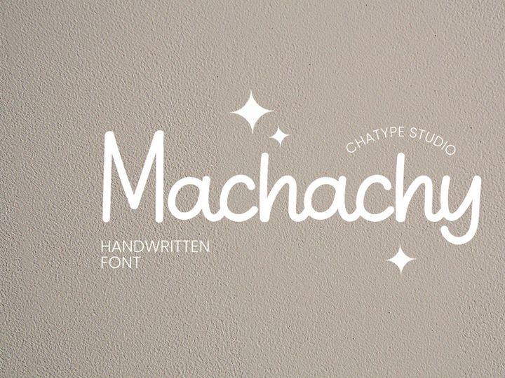 Machachy