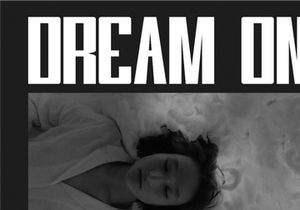 Dreamera - Modern Sans Serif Font
