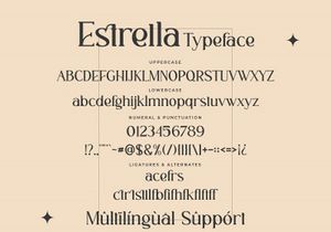 Estrella