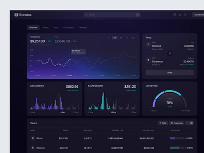 Xcrypto Lab v1.0 - Cloud Crypto Mining Platform v1.0