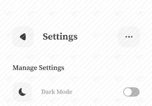 Gostyle E-commerce Fashion Mobile App