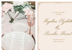 Bellering - Script Font