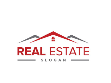 Real Estate Logo preview picture