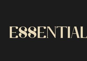 Belgia Modern Classic Font