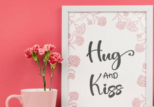 Valentine Bright