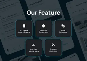 Realix - Real Estate App