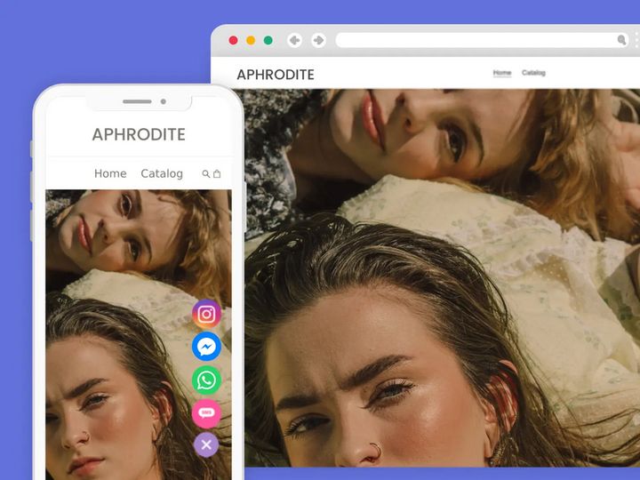 ChannelChat v2.0 - Chat With Your Website Visitors Via Their Favorite Channels