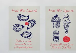 Looseform Pressure | Casual Handwritten Script