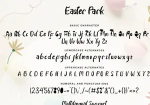 Easter Park