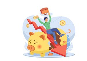 M185_Business & Finance Illustrations