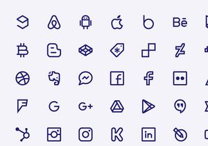 Logos and Marks