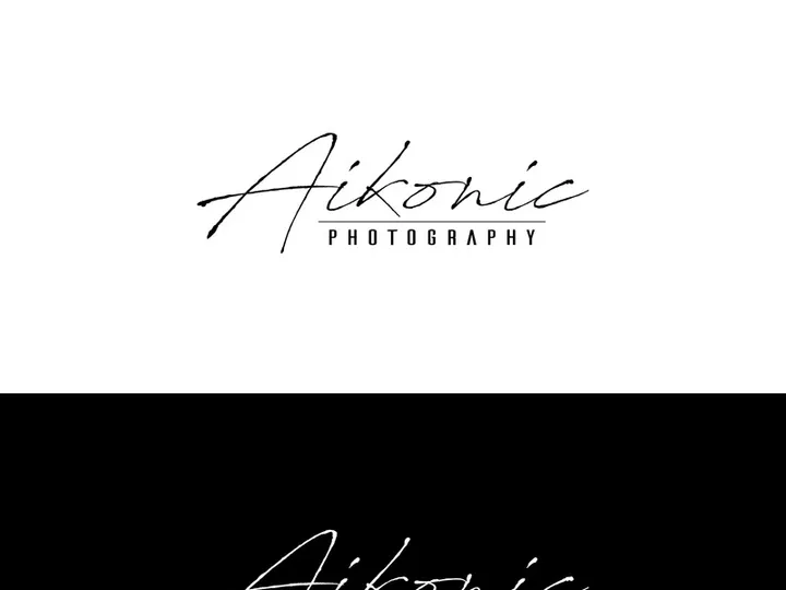 Photography Logo Design