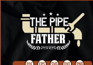 The Pipe Father