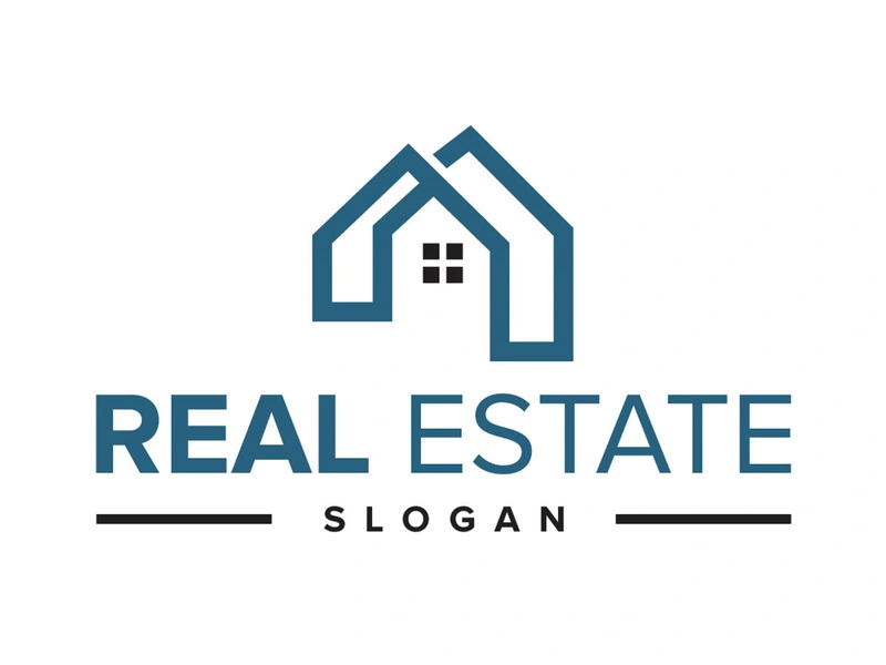 Real Estate Logo