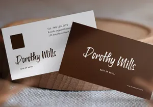 Raffles Bryant - Textured Brush Font