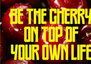 Cherrys - Condensed Sans Serif Font