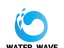Wave logo