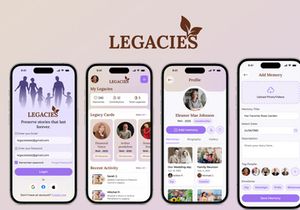 20+ Modern Mobile App Design Kit | Figma App UI Templates