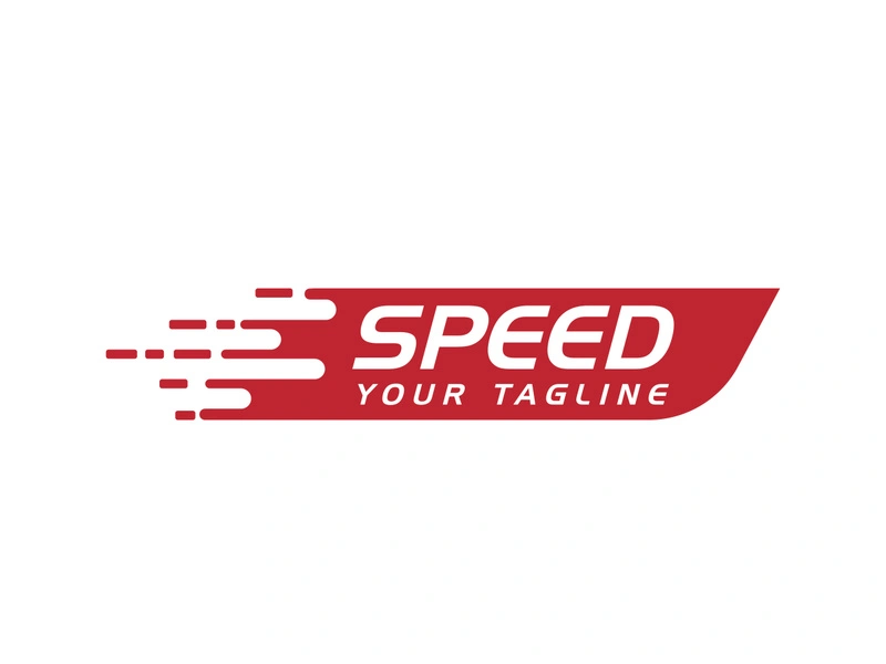 Speed icon design illustration