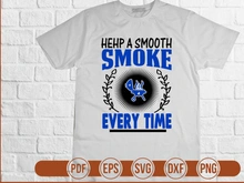 Hehp A Smooth Smoke Every Time