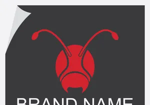 Ant logo