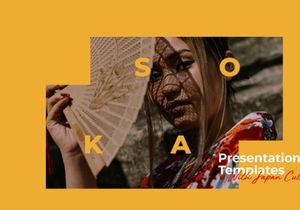 SOKA-PowerPoint Presentation