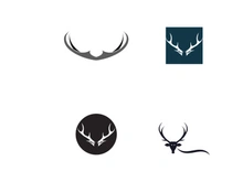 deer logo