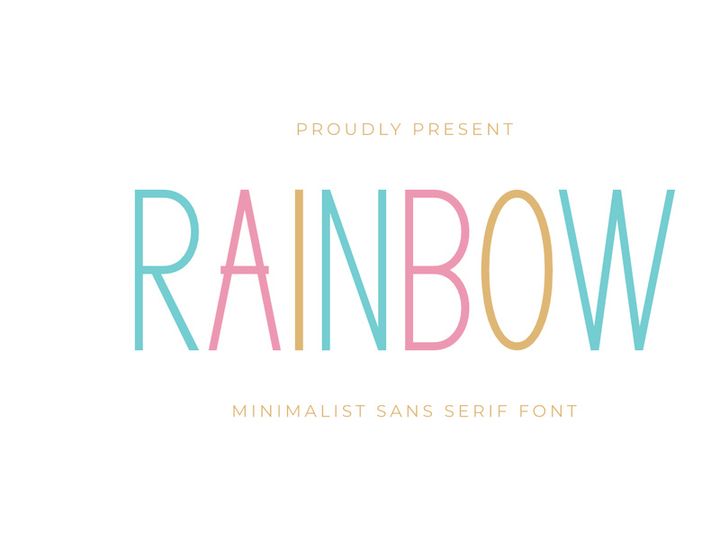 Rainbow
