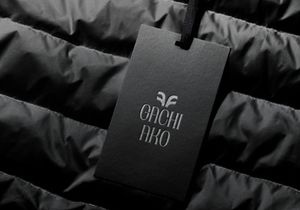 Brunelis Noctelle | Display Serif Font