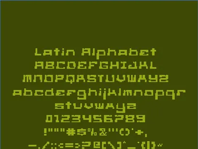 Kohouthe – Modern Casual Handwritten Font (TTF)