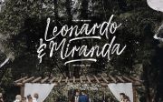 Sayodies - Handbrush Script Font