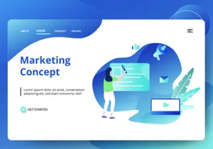 Digital Marketing vol 1