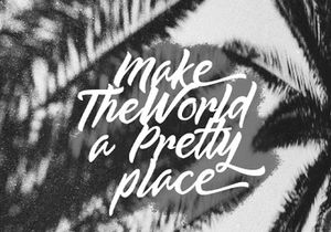 The Bugatten - Bold Script Font