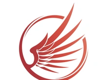 Wings logo