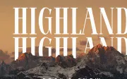 Mavero - Serif Font
