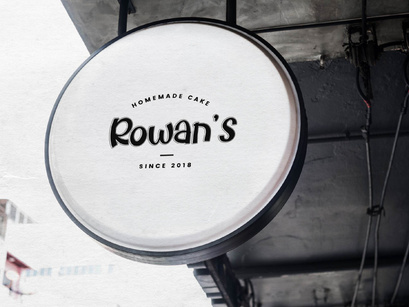 Stand Rolling | Hand Drawn Light Style