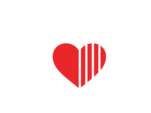 Love Logo and symbols Vector Template