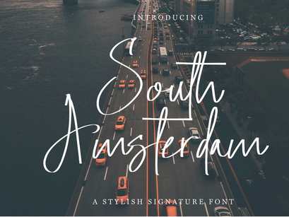 South Amsterdam