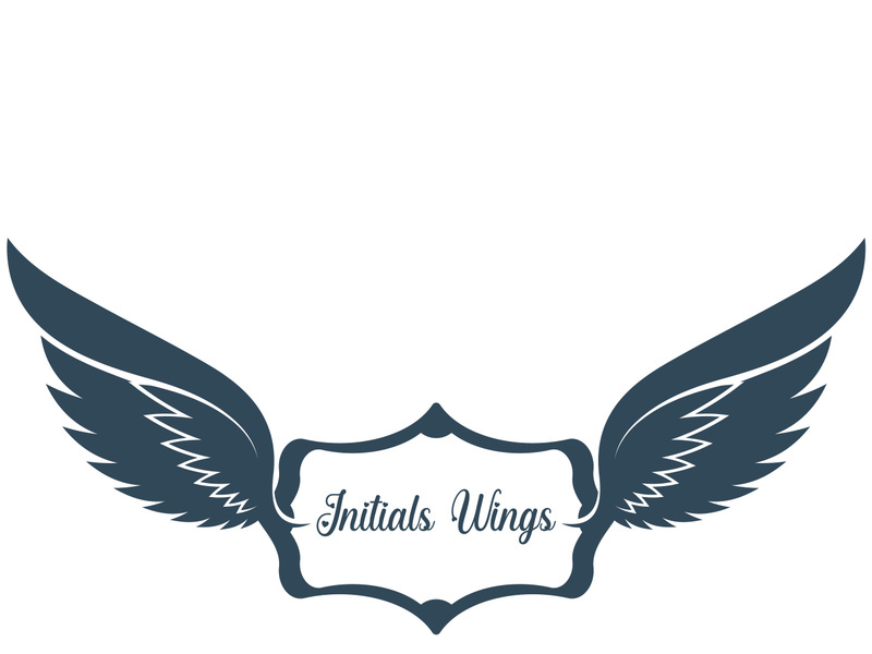 Wings logo