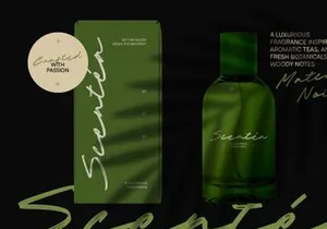 Kamaline Handbrush - Handwritting Brush Script Font