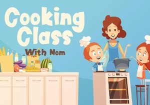Amazing Kids - Playful Display Font