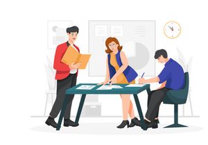 M113_Information Technology Illustrations