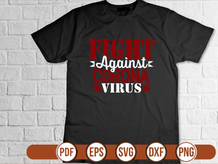 fight against corona virus