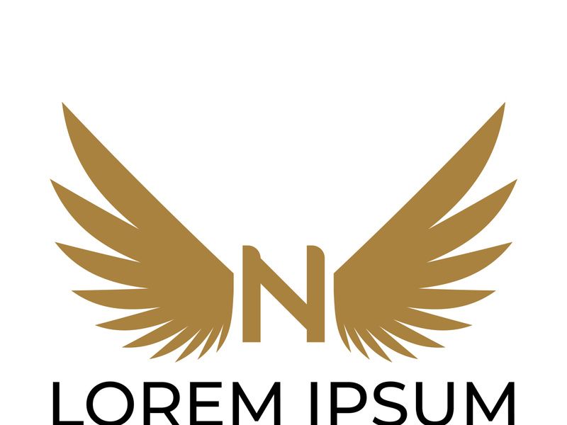 Wings logo