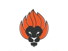 Lion logo