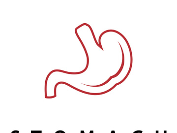 Stomach logo preview picture