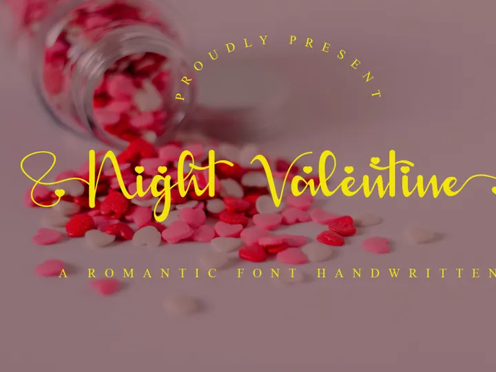 Night Valentine
